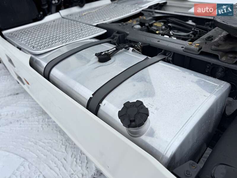 Тягач DAF XF 106 2017 в Ровно