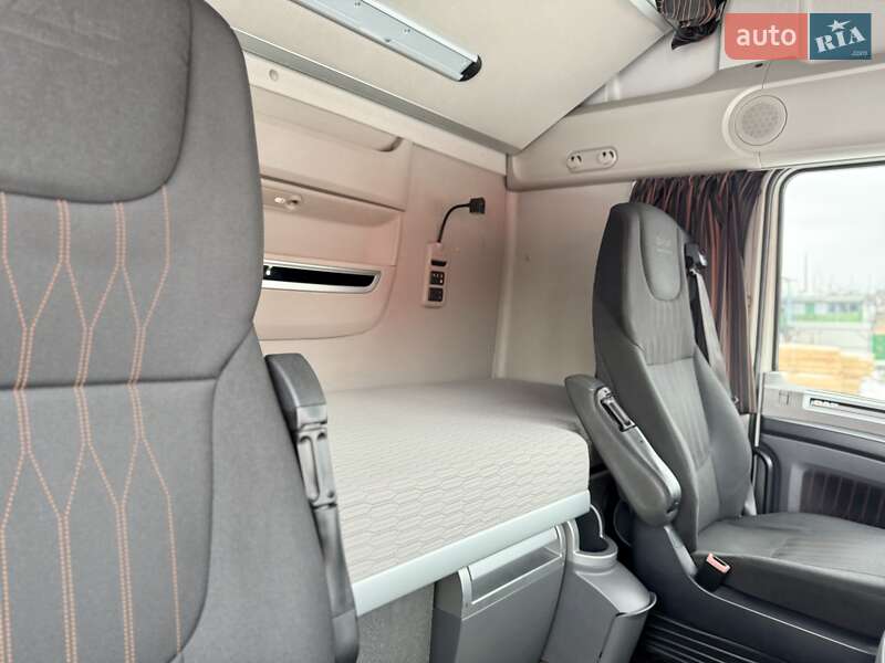 Тягач DAF XF 106 2017 в Ровно