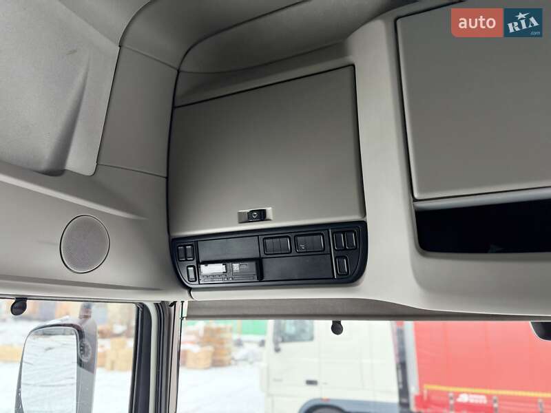 Тягач DAF XF 106 2017 в Ровно