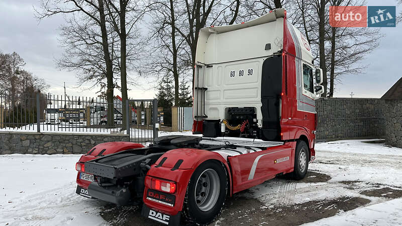 Тягач DAF XF 106 2019 в Виннице фото 9 Тягач DAF XF 106 2019 в Виннице