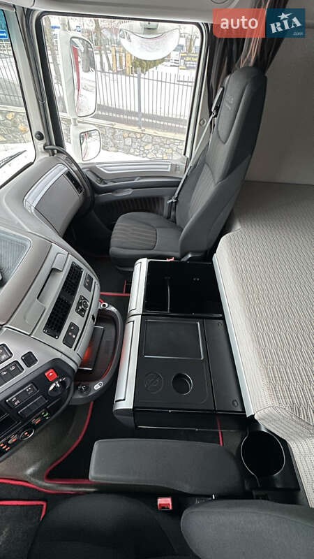 Тягач DAF XF 106 2019 в Виннице фото 22 Тягач DAF XF 106 2019 в Виннице