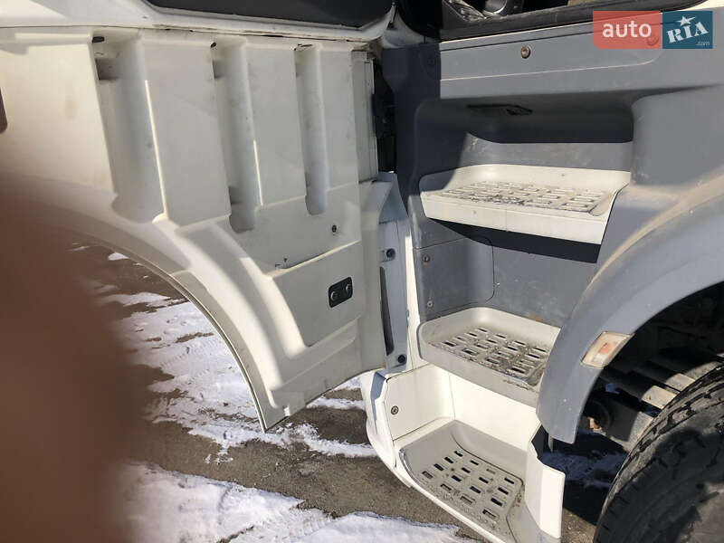 Контейнеровоз DAF XF 106 2014 в Хмельницком