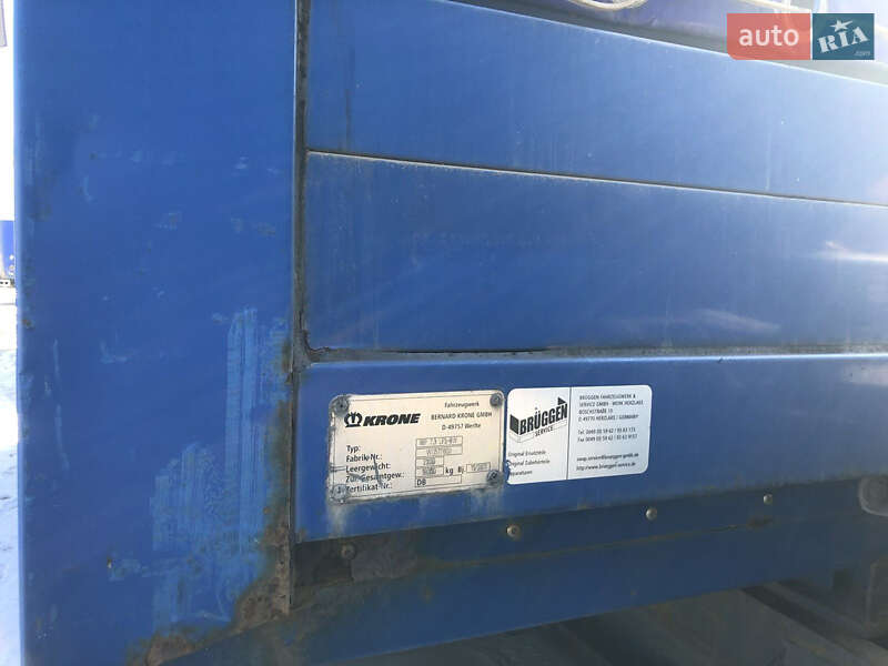 Контейнеровоз DAF XF 106 2014 в Хмельницком