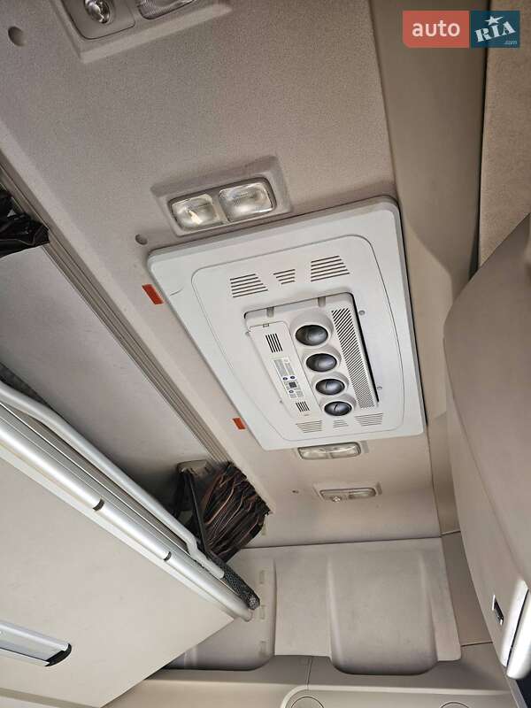 Тягач DAF XF 106 2018 в Шептицькому фото 25 Тягач DAF XF 106 2018 в Шептицькому