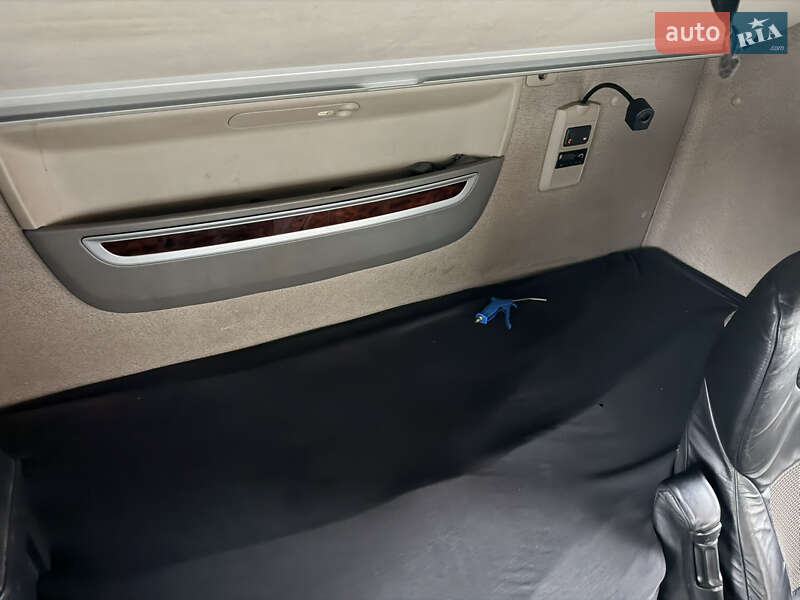 Тягач DAF XF 106 2014 в Львове