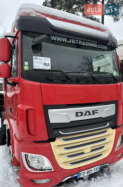 Тягач DAF XF 106 2019 в Буче