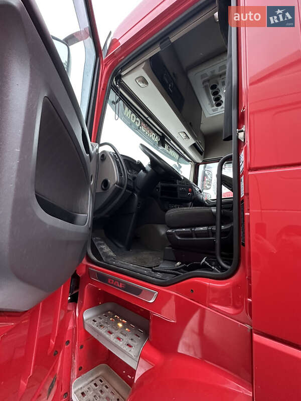 Тягач DAF XF 106 2019 в Буче