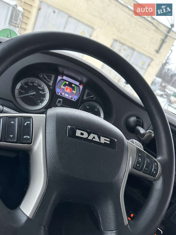 Тягач DAF XF 106 2019 в Буче