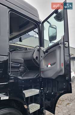 Тягач DAF XF 106 2016 в Мукачевому