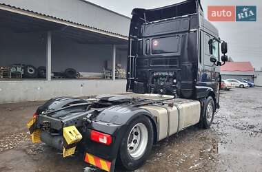 Тягач DAF XF 106 2016 в Мукачевому