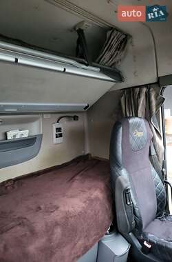 Тягач DAF XF 106 2016 в Мукачевому