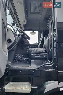 Тягач DAF XF 106 2016 в Мукачевому