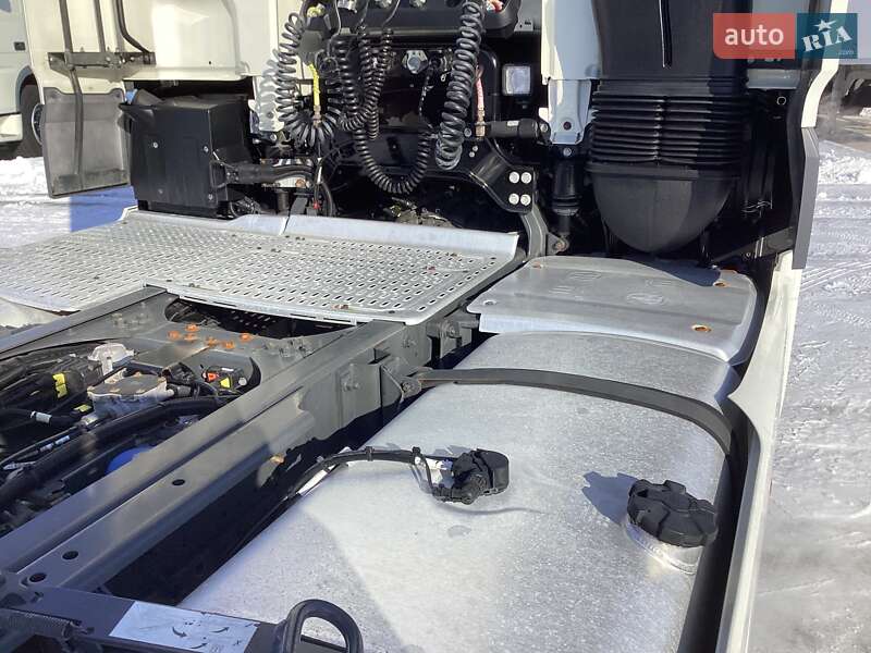 Тягач DAF XF 106 2018 в Черкассах