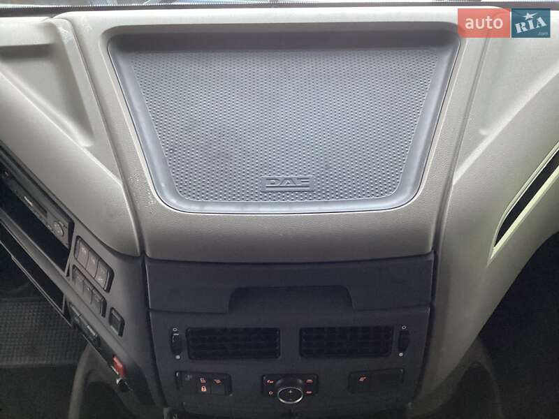 Тягач DAF XF 106 2018 в Черкассах