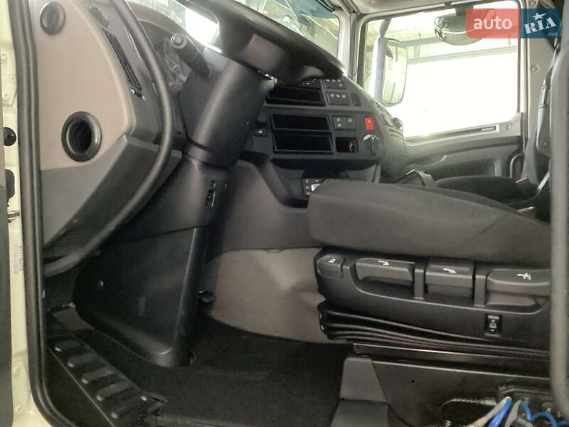 Тягач DAF XF 106 2018 в Черкассах