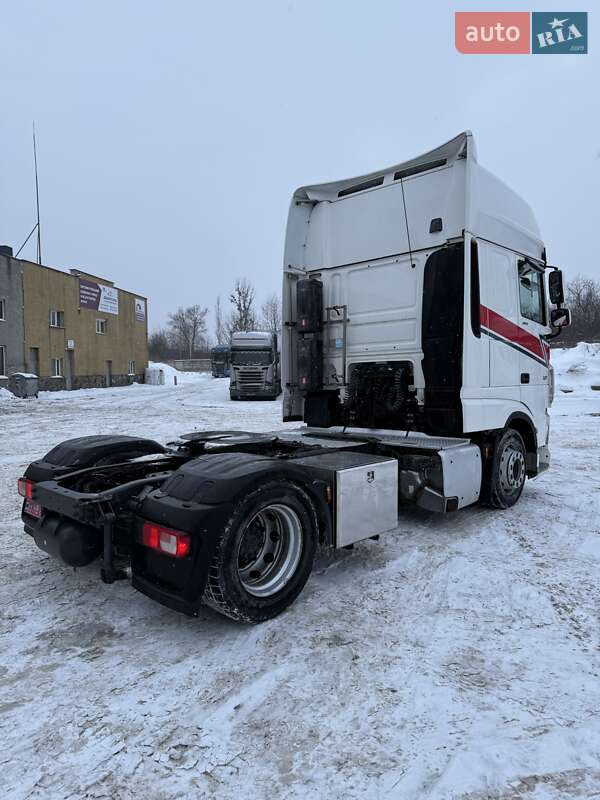 Тягач DAF XF 106 2019 в Луцке