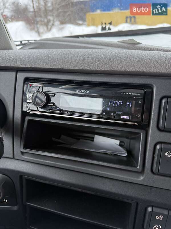 Тягач DAF XF 106 2019 в Луцке