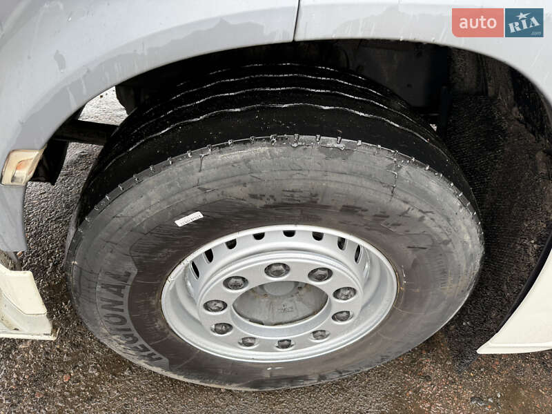 Тягач DAF XF 106 2016 в Луцке