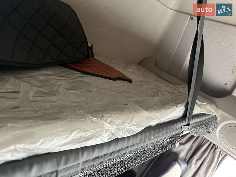 Тягач DAF XF 106 2016 в Луцке