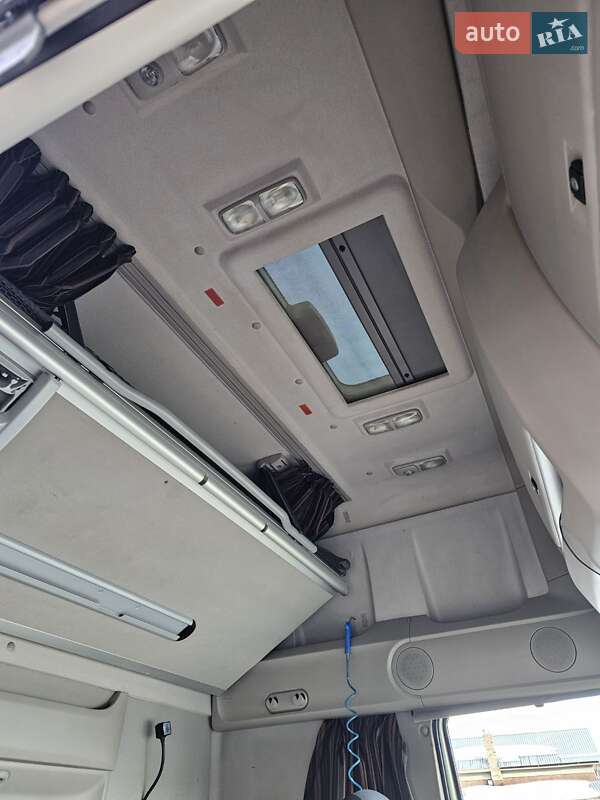 Тягач DAF XF 106 2018 в Шептицькому фото 25 Тягач DAF XF 106 2018 в Шептицькому