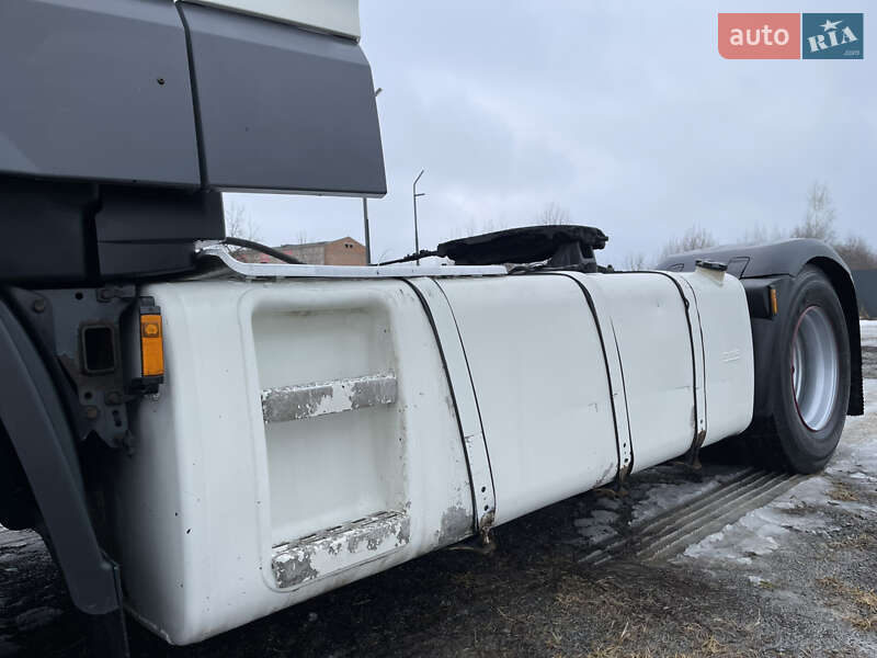 Тягач DAF XF 106 2015 в Ровно фото 18 Тягач DAF XF 106 2015 в Ровно