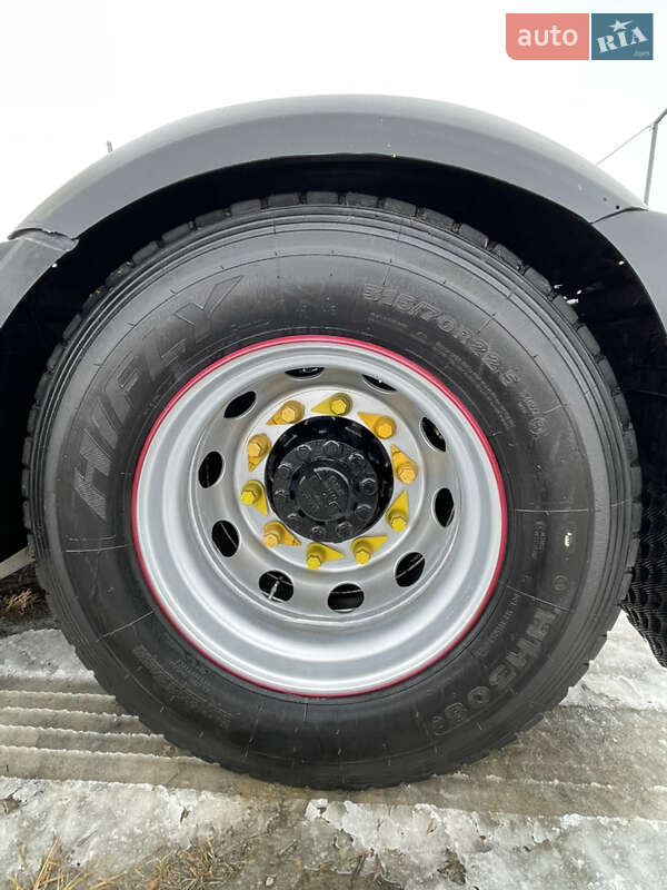 Тягач DAF XF 106 2015 в Ровно фото 23 Тягач DAF XF 106 2015 в Ровно