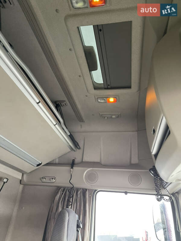 Тягач DAF XF 106 2015 в Ровно фото 34 Тягач DAF XF 106 2015 в Ровно