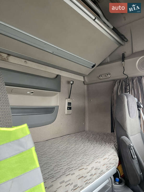 Тягач DAF XF 106 2015 в Ровно фото 36 Тягач DAF XF 106 2015 в Ровно