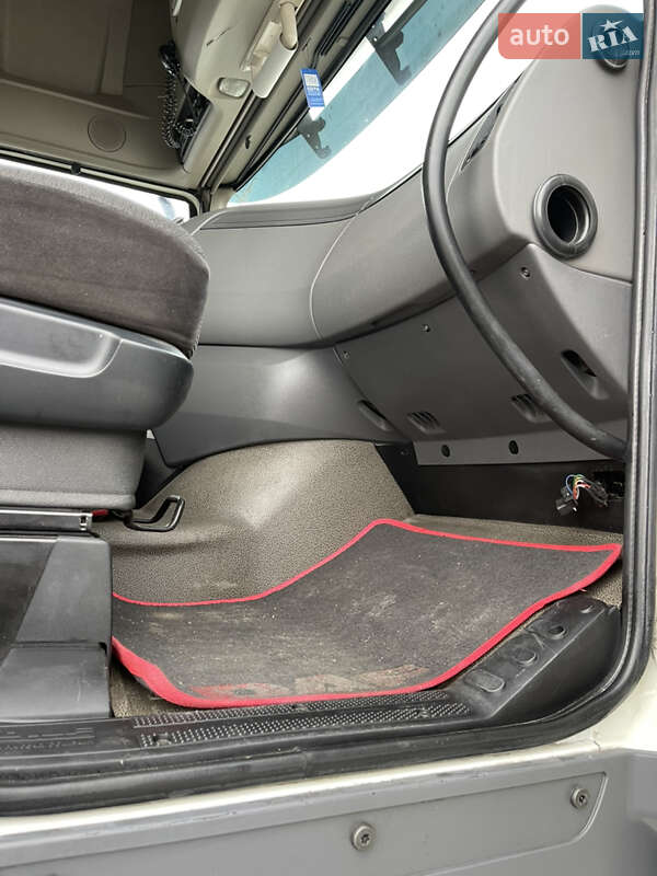 Тягач DAF XF 106 2015 в Ровно фото 37 Тягач DAF XF 106 2015 в Ровно