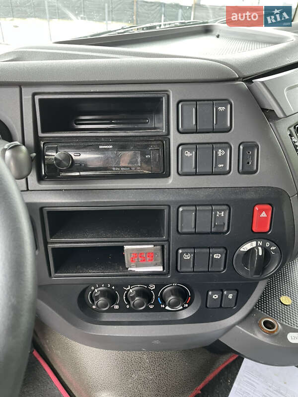 Тягач DAF XF 106 2015 в Ровно фото 42 Тягач DAF XF 106 2015 в Ровно