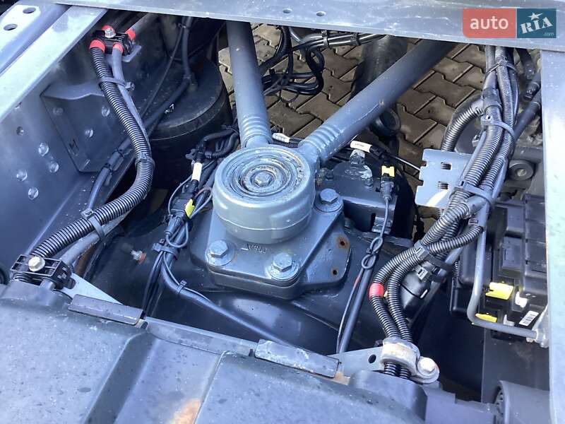 Тягач DAF XF 106 2018 в Черкассах