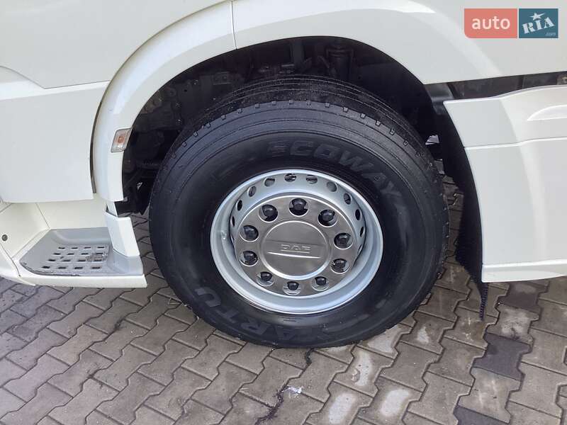 Тягач DAF XF 106 2018 в Черкассах