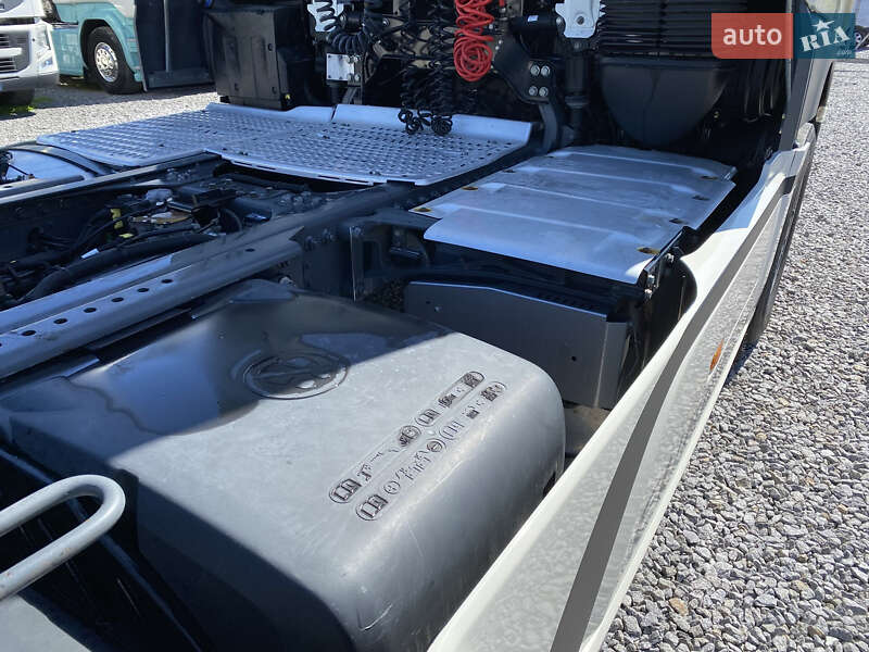 Тягач DAF XF 106 2016 в Виннице фото 17 Тягач DAF XF 106 2016 в Виннице