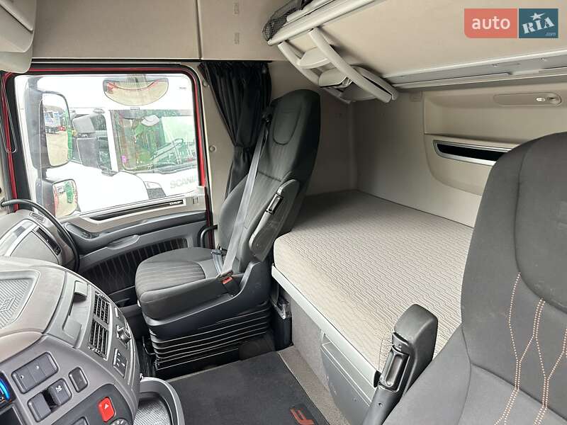 Тентованый DAF XF 106 2021 в Залещиках