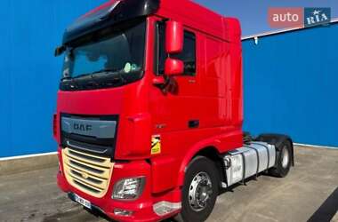 Тягач DAF XF 106 2019 в Луцке