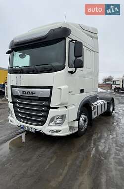 Тягач DAF XF 106 2019 в Луцьку