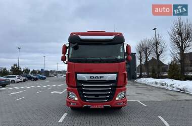 Тягач DAF XF 106 2019 в Луцке