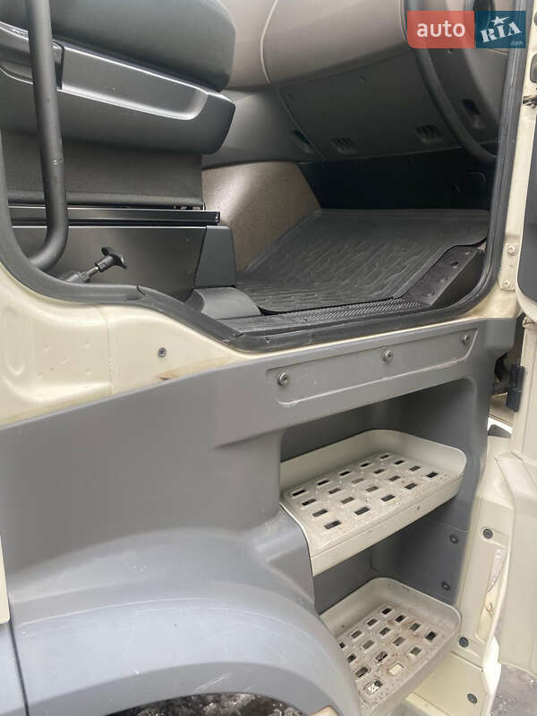 Тягач DAF XF 106 2019 в Киеве