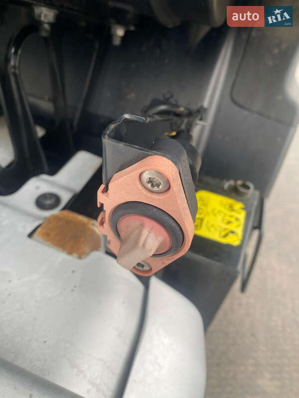 Тягач DAF XF 106 2019 в Киеве