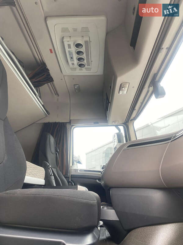 Тягач DAF XF 106 2019 в Киеве