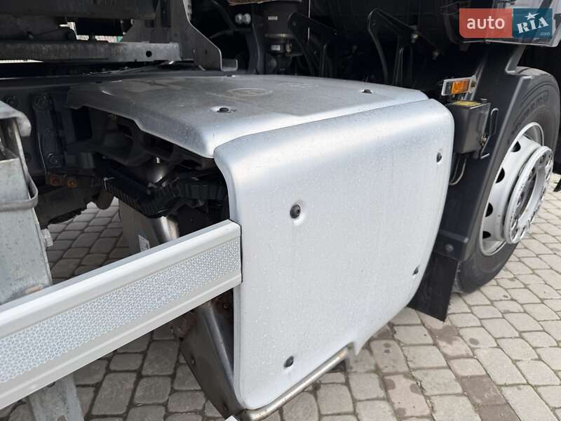 Рефрижератор DAF XF 106 2021 в Залещиках