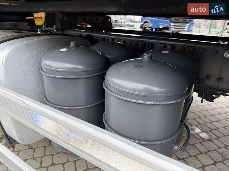 Рефрижератор DAF XF 106 2021 в Залещиках