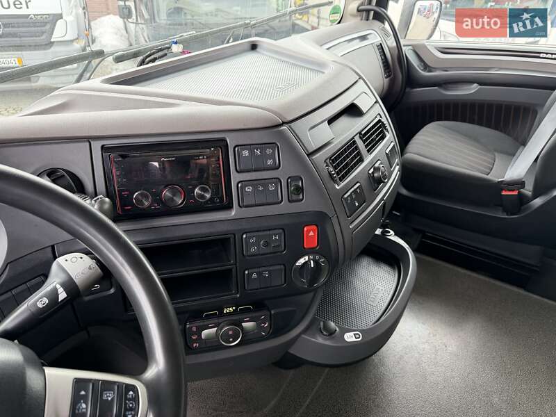 Рефрижератор DAF XF 106 2021 в Залещиках