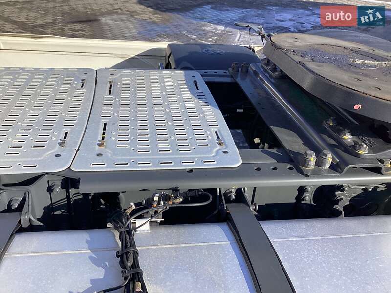 Тягач DAF XF 106 2019 в Черкасах