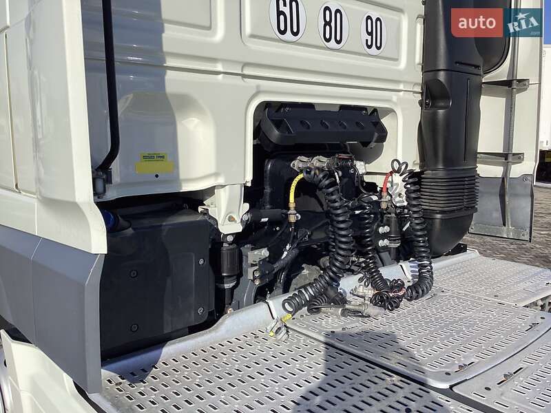 Тягач DAF XF 106 2019 в Черкасах