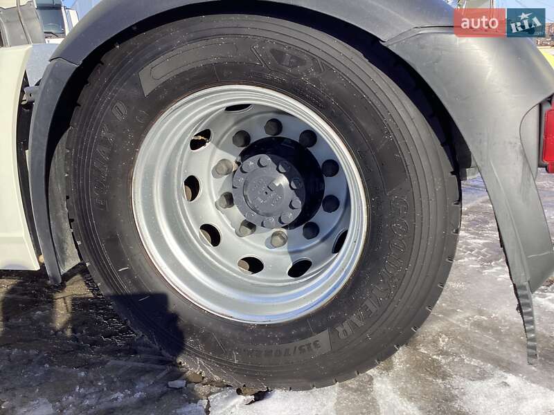 Тягач DAF XF 106 2019 в Черкасах