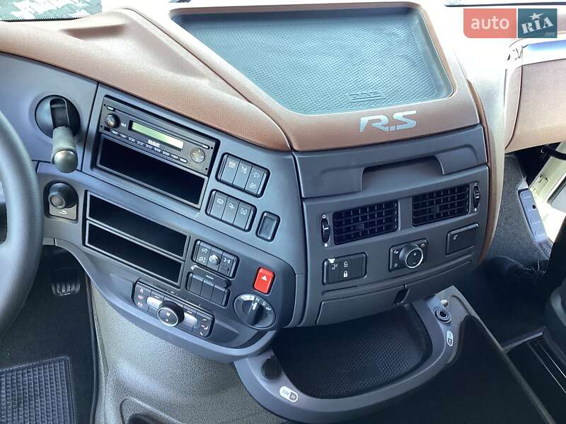 Тягач DAF XF 106 2019 в Черкасах