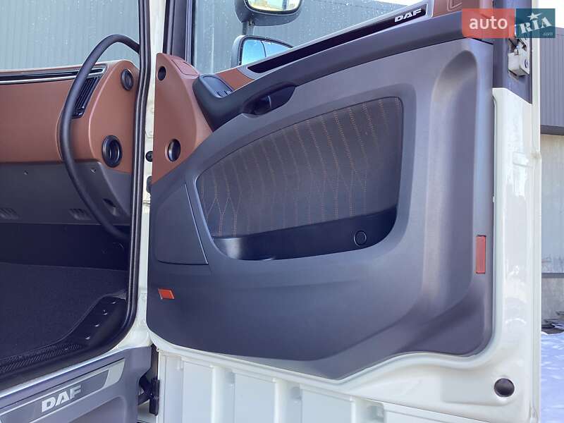 Тягач DAF XF 106 2019 в Черкасах