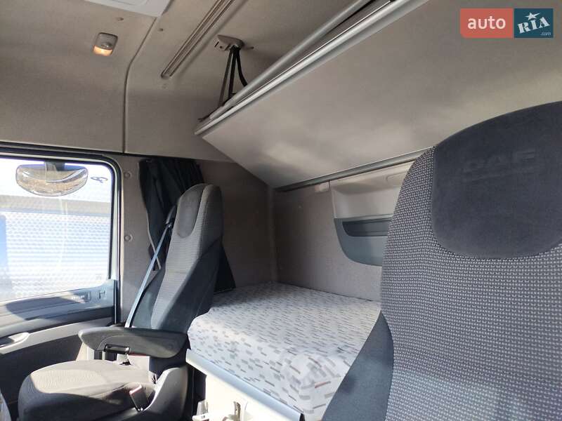 Тягач DAF XF 106 2015 в Луцке