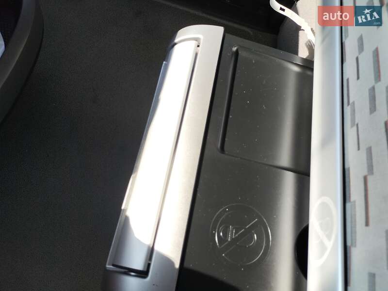 Тягач DAF XF 106 2015 в Луцке